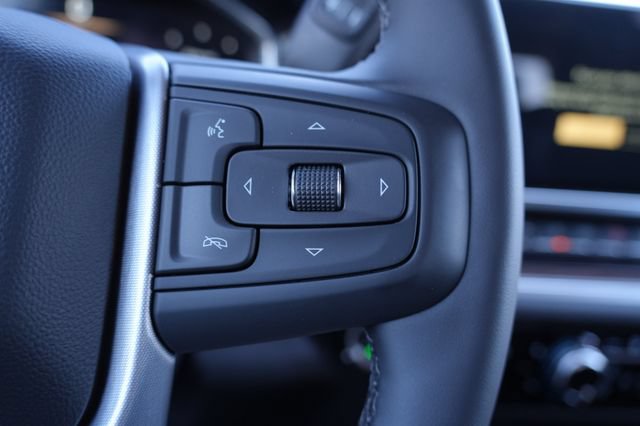 New 2026 GMC Sierra 1500 Elevation AWD/4WD image 21