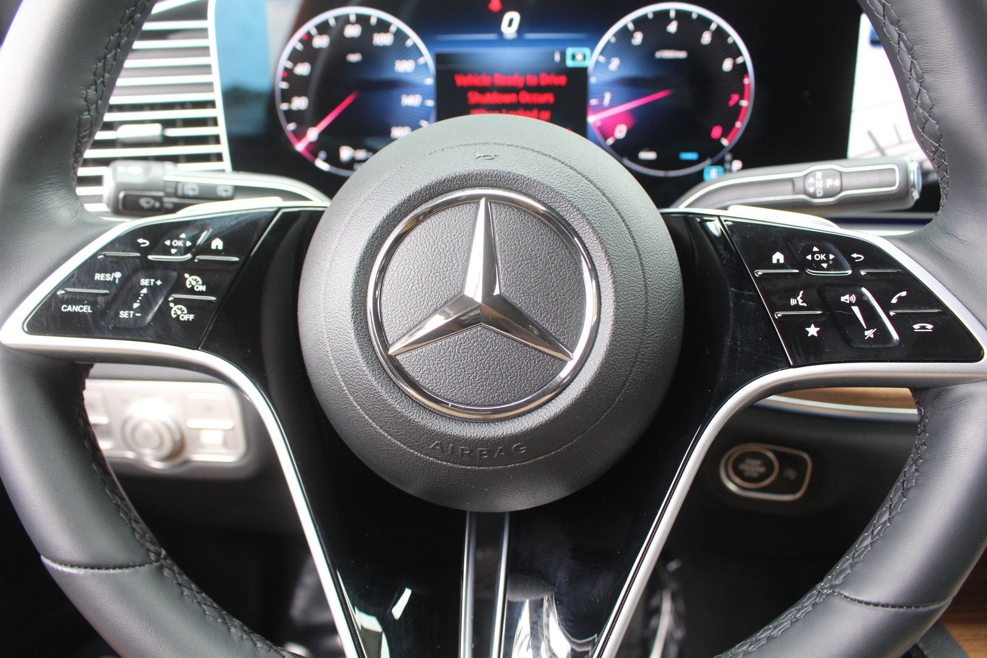 New 2025 Mercedes-Benz GLE 350 4MATIC image 25