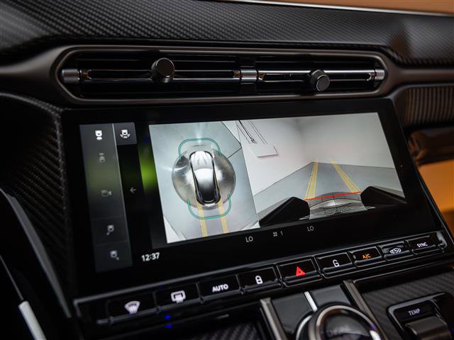 New 2026 Aston Martin V8 Vantage Coupe image 26