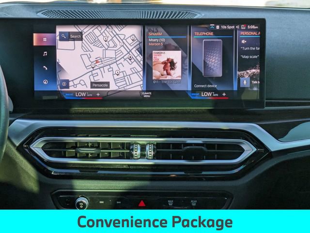 Used 2023 BMW 330e w/ Driving Assistance Package image 23