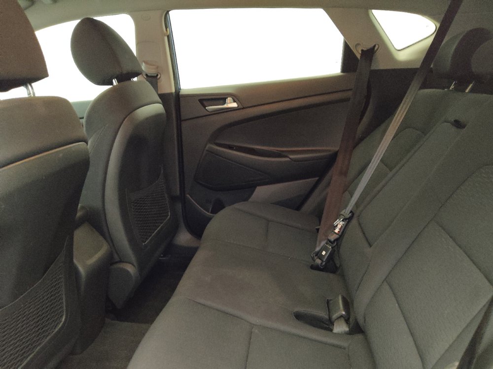 Used 2019 Hyundai Tucson SE FWD image 18