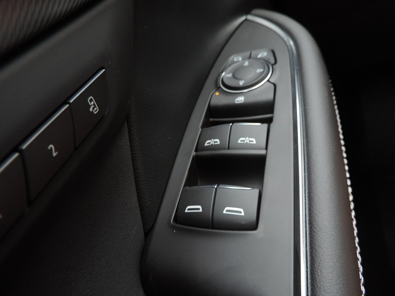 New 2026 Buick Envision Sport Touring AWD/4WD image 23