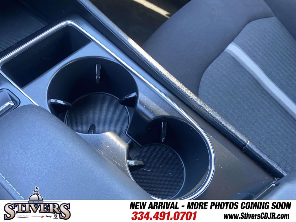 Used 2025 Hyundai Sonata SEL image 31