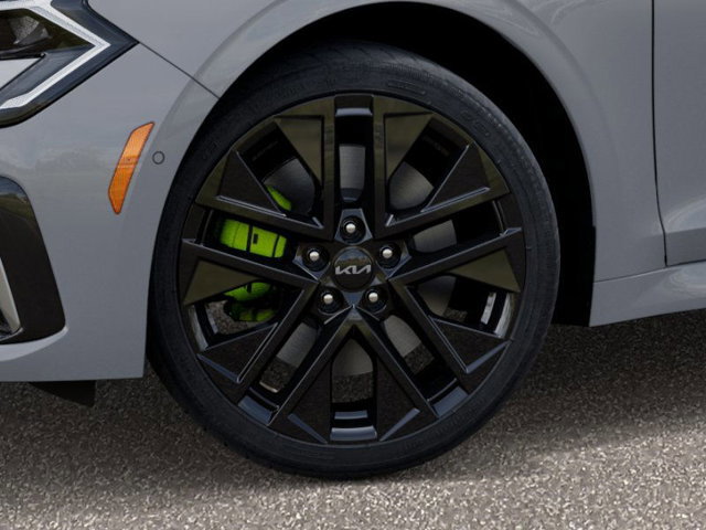 New 2026 Kia K5 GT image 9