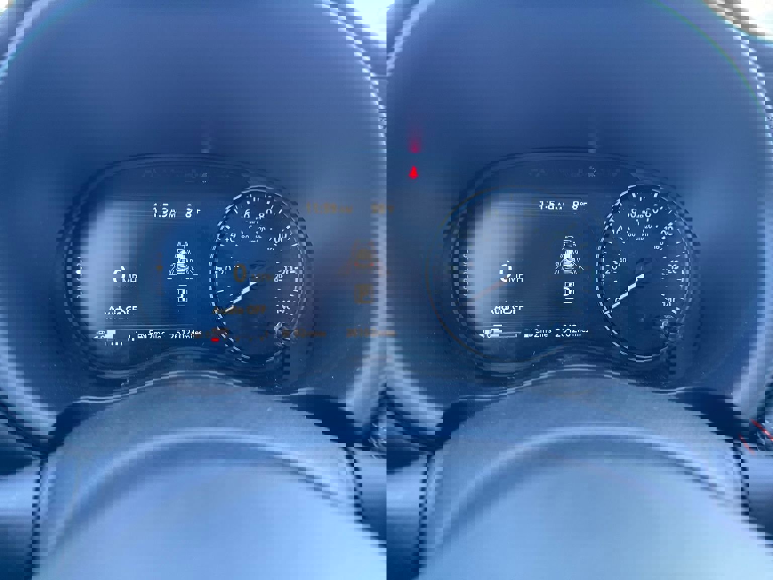 Used 2023 Nissan Kicks SR w/ SR Premium Package image 14