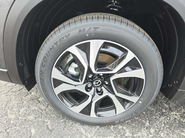 New 2026 MAZDA CX-5 Preferred AWD/4WD image 14