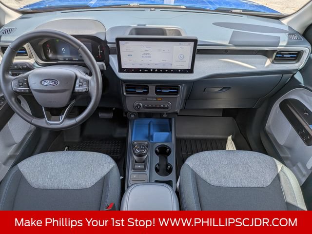 Used 2025 Ford Maverick XLT w/ XLT Luxury Package FWD image 14