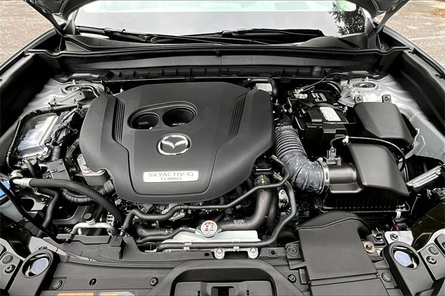 New 2026 MAZDA CX-30 2.5 Turbo w/ Premium Plus Pkg image 7