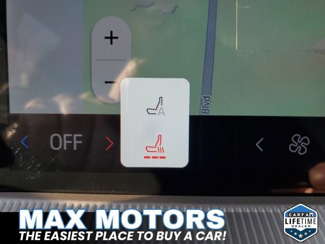 New 2026 Ford Explorer Active image 25