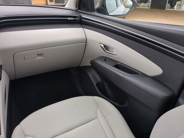 Used 2023 Hyundai Tucson SEL w/ Convenience Package AWD/4WD image 17