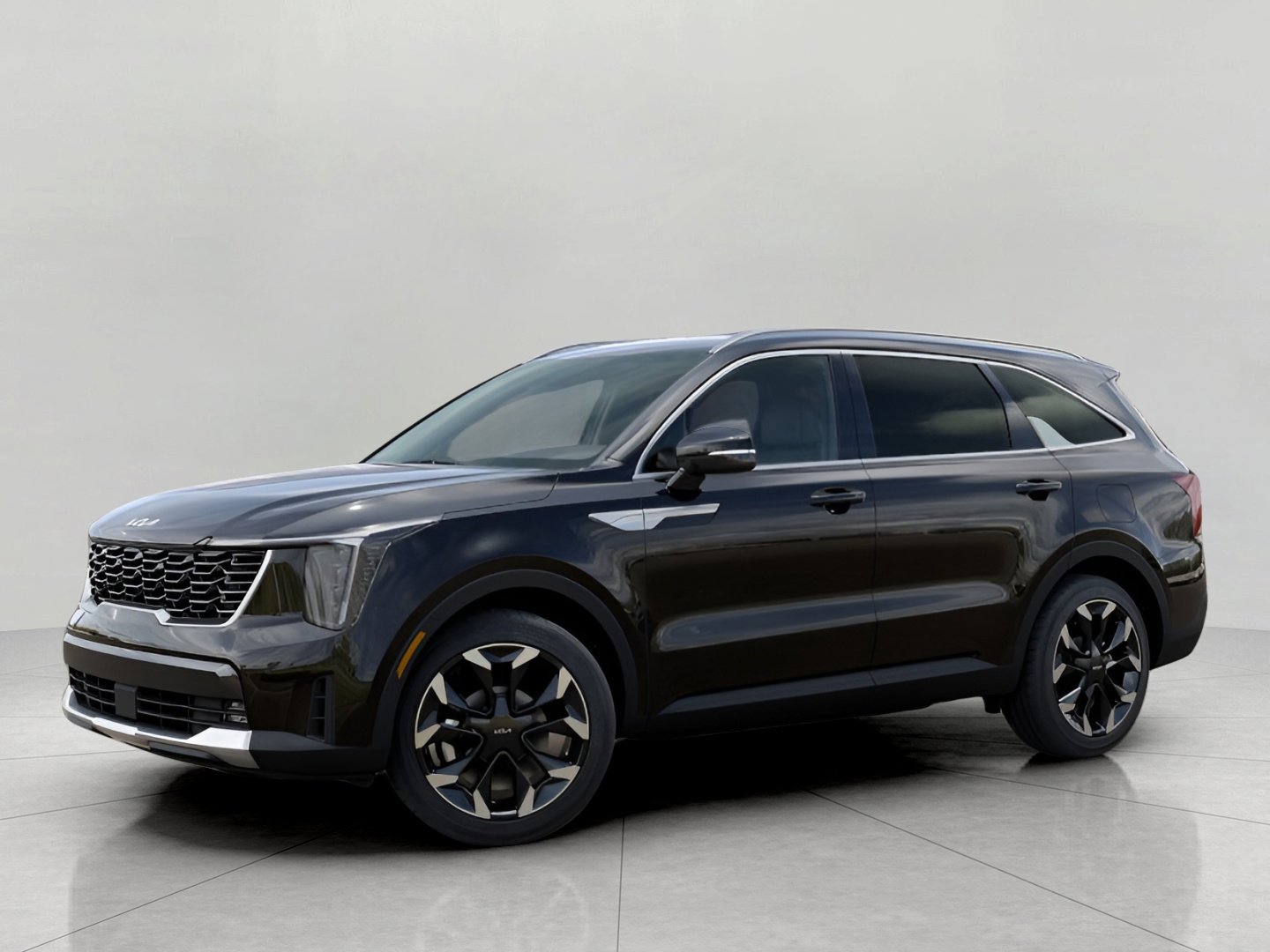 New 2026 Kia Sorento X-Line EX image 3