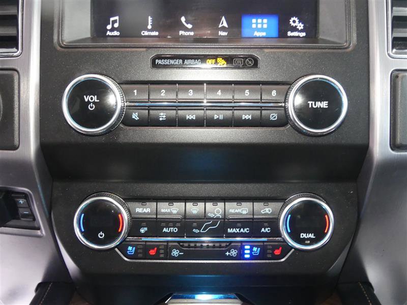 Used 2019 Ford Expedition Platinum AWD/4WD image 39