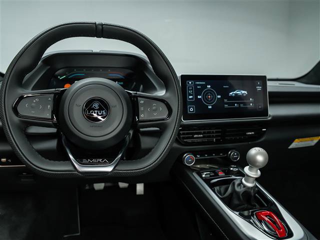 New 2025 Lotus Emira image 24