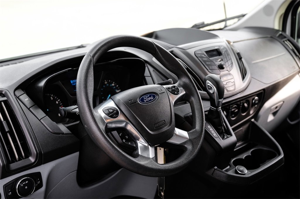 Used 2019 Ford Transit 250 130 Low Roof image 11