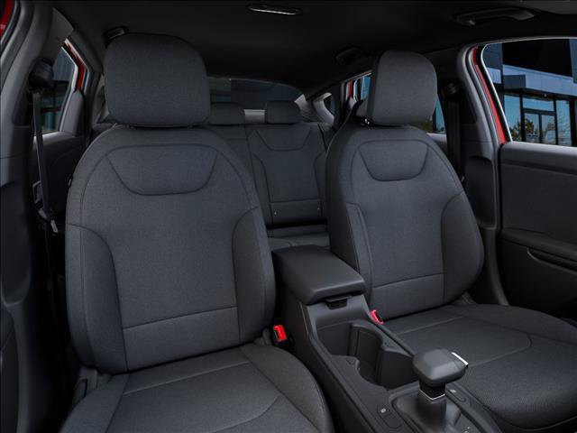 New 2026 Kia K4 FWD image 15