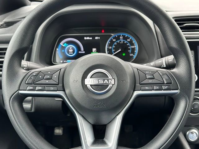 Used 2024 Nissan Leaf S image 20