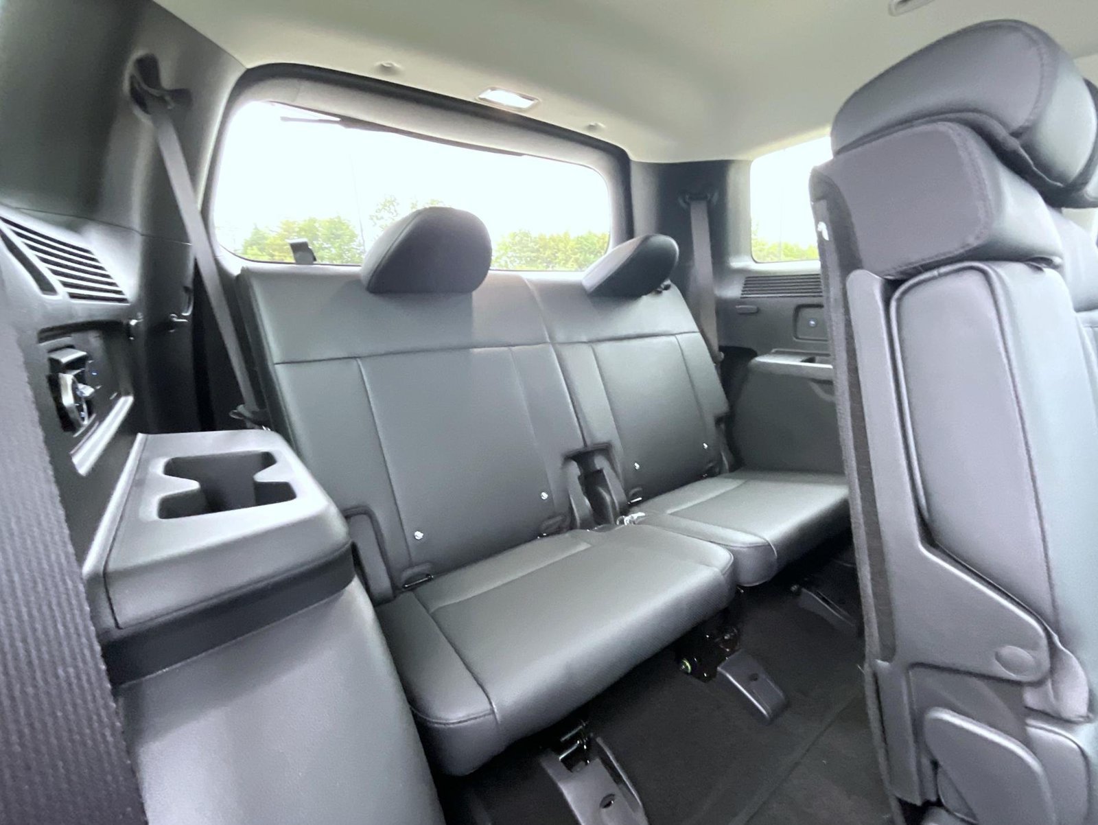 New 2026 Hyundai Santa Fe SEL AWD/4WD image 21