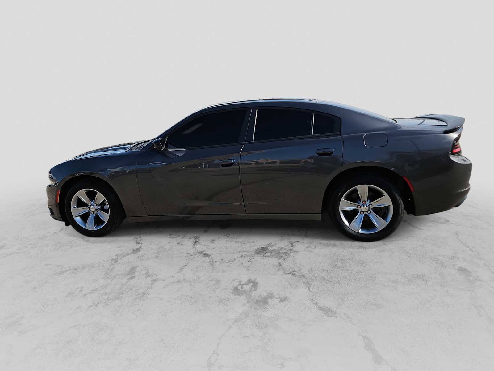 Used 2022 Dodge Charger SXT w/ Blacktop Package image 5