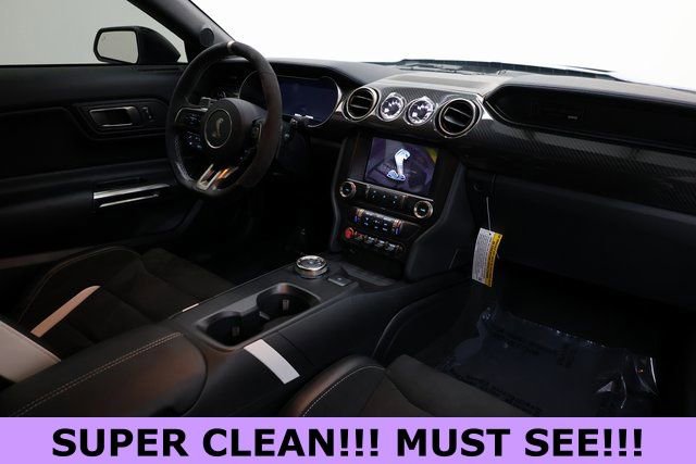 Used 2022 Ford Mustang Shelby GT500 image 19