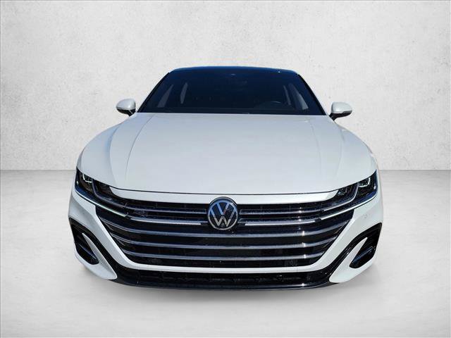 Used 2023 Volkswagen Arteon SEL Premium image 2
