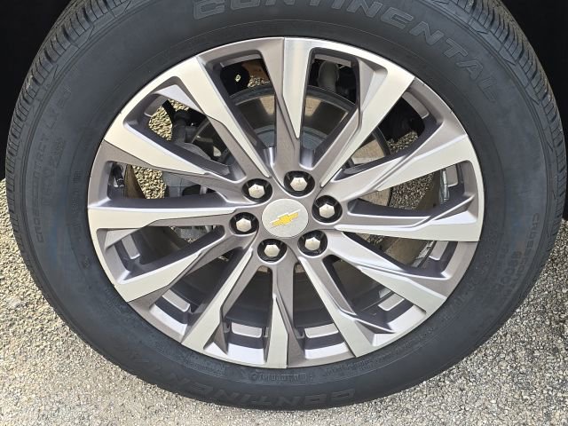 Used 2022 Chevrolet Traverse Premier FWD image 10
