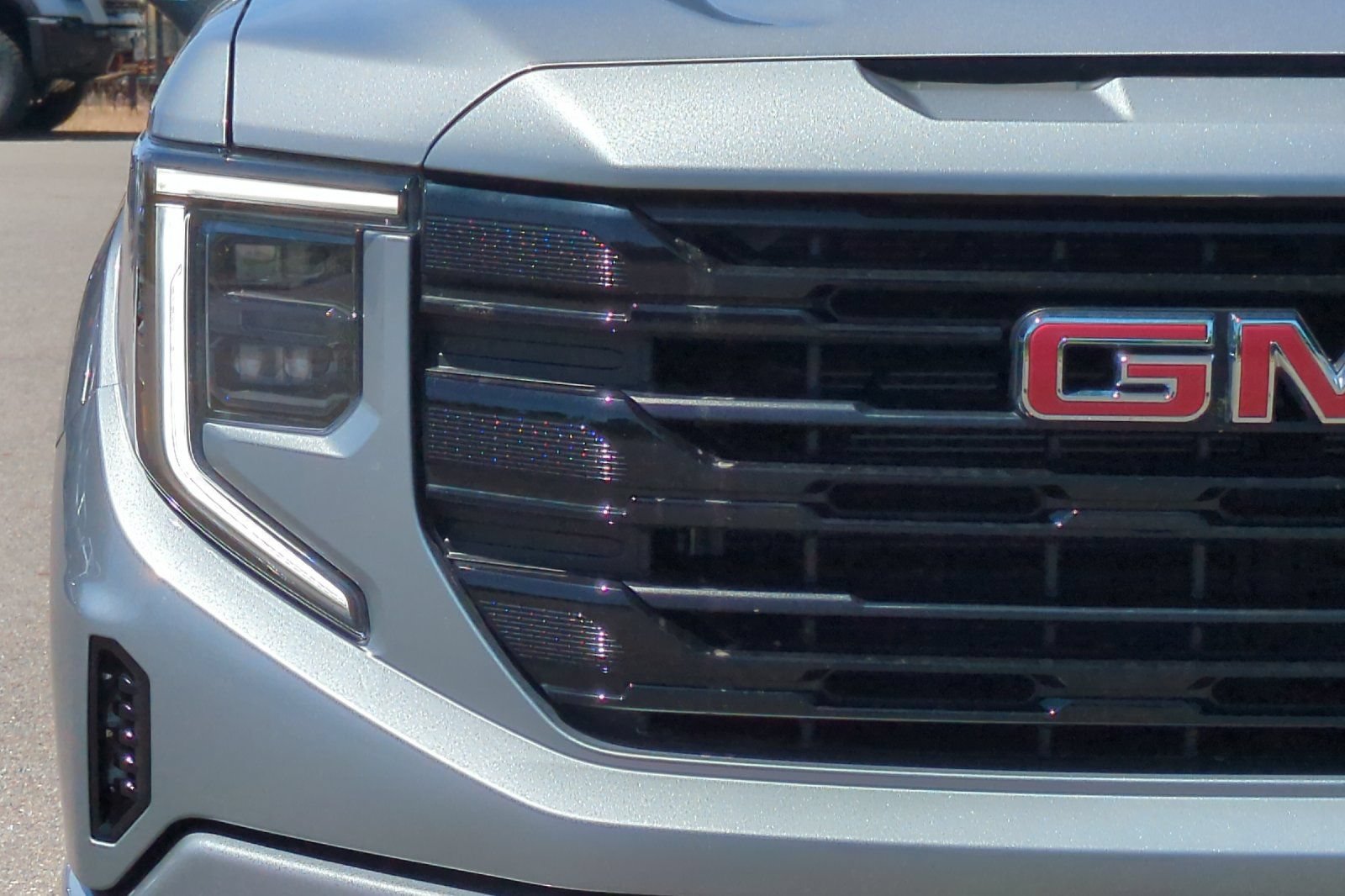 Used 2025 GMC Sierra 1500 Elevation AWD/4WD image 44