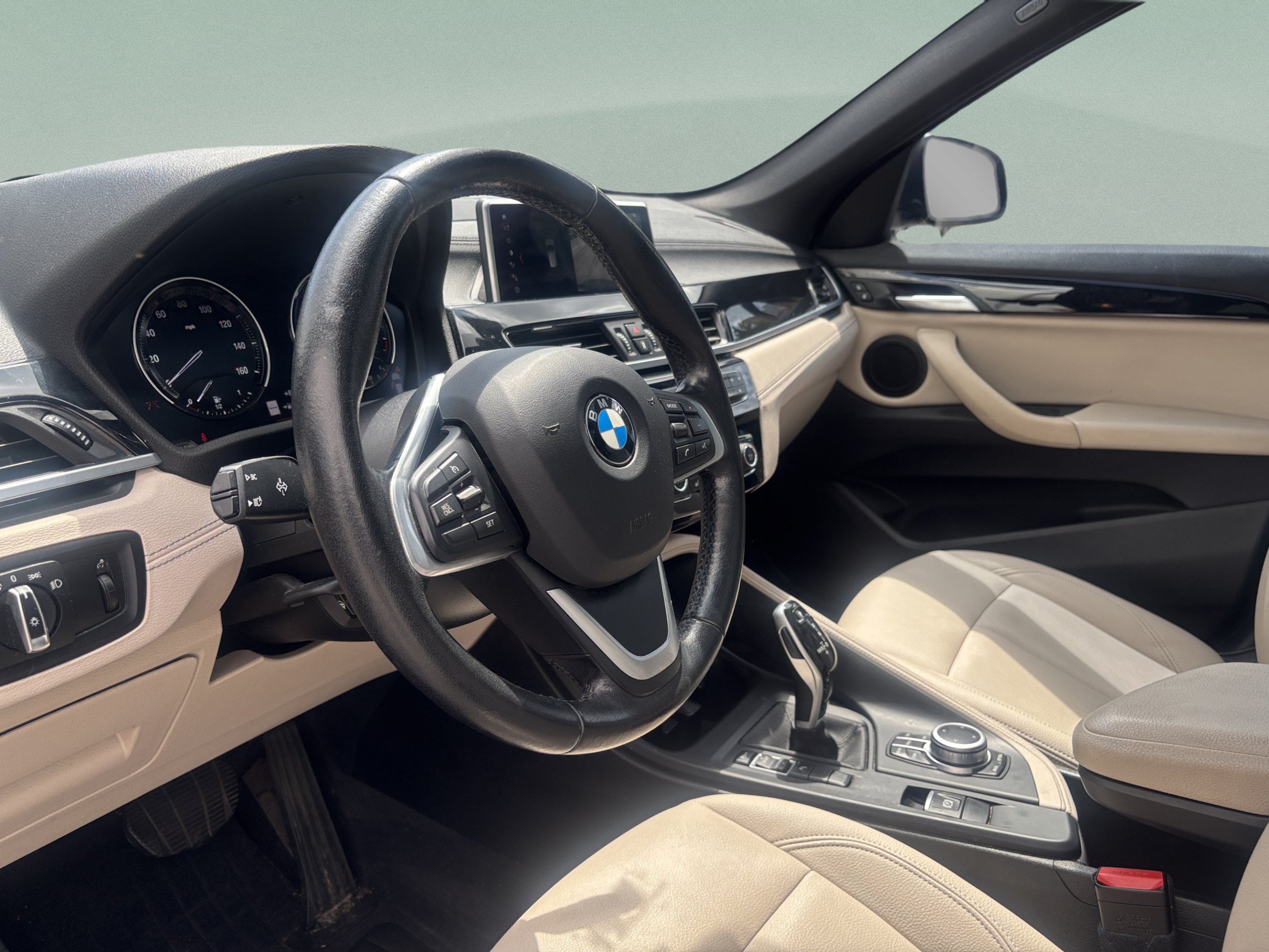 Used 2020 BMW X1 sDrive28i w/ Premium Package FWD image 17