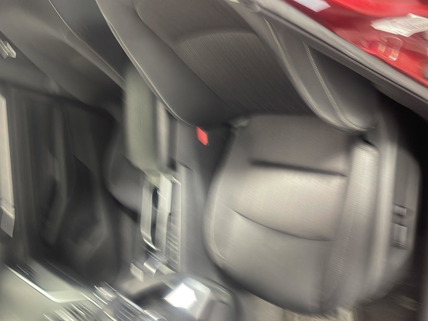 Used 2021 Nissan Altima 2.5 SV image 12