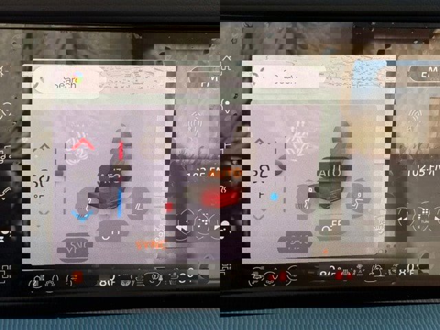 New 2026 Nissan Murano Platinum w/ Cargo Package image 35