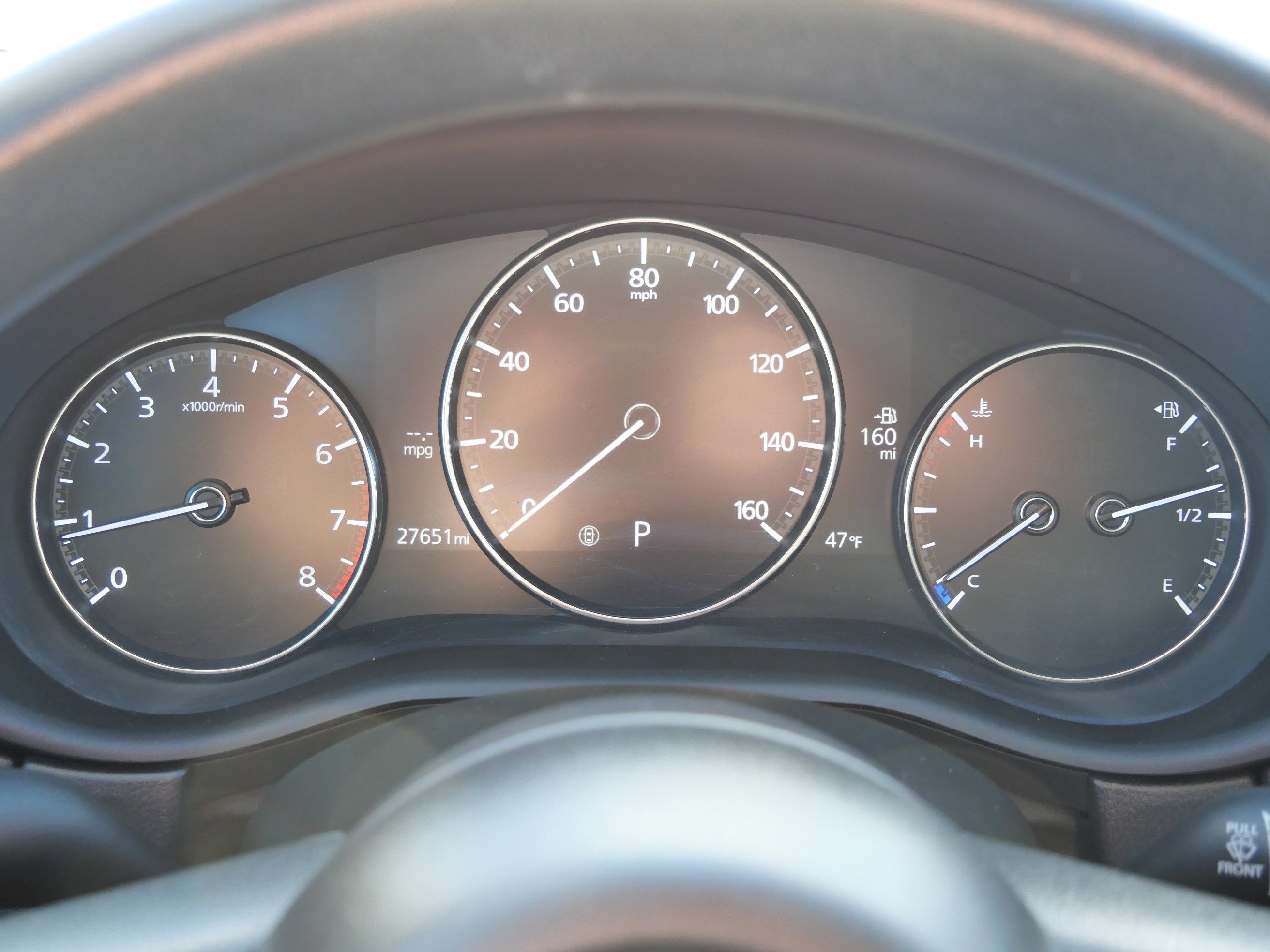 Used 2023 MAZDA CX-30 AWD 2.5 S image 22