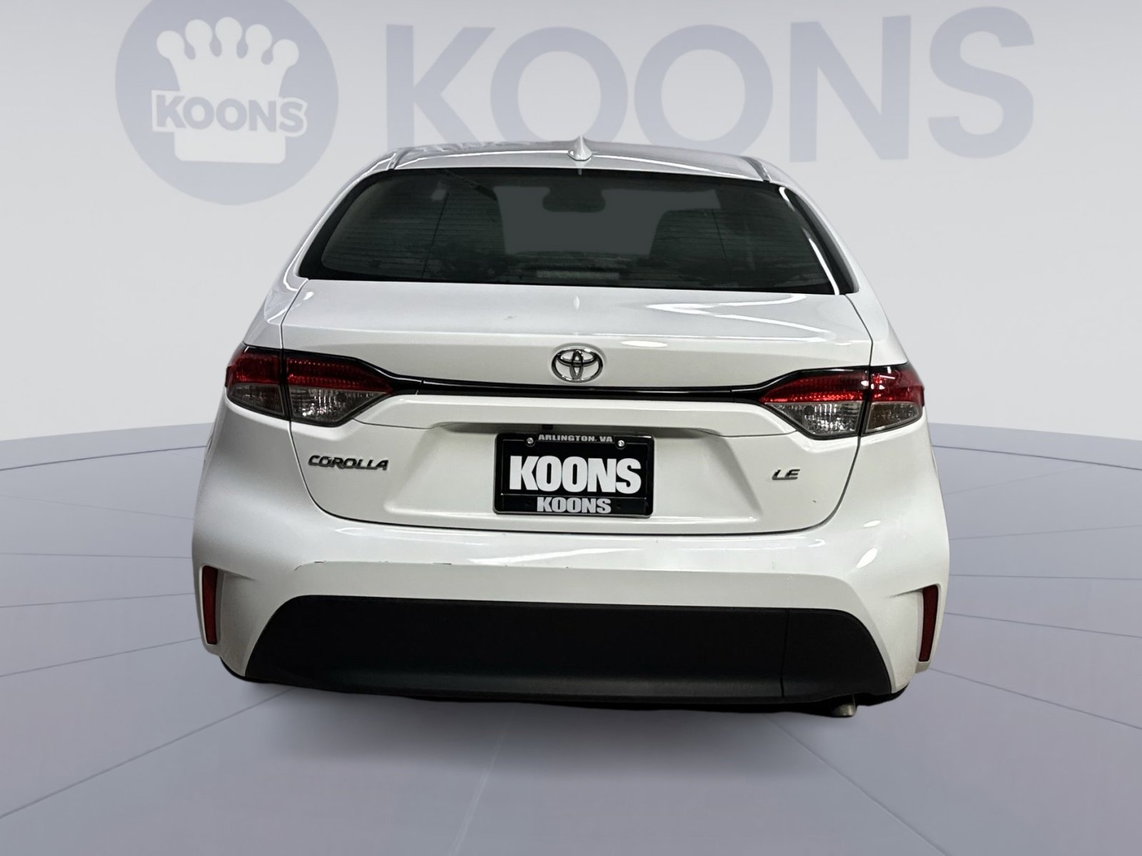 Used 2024 Toyota Corolla LE image 11