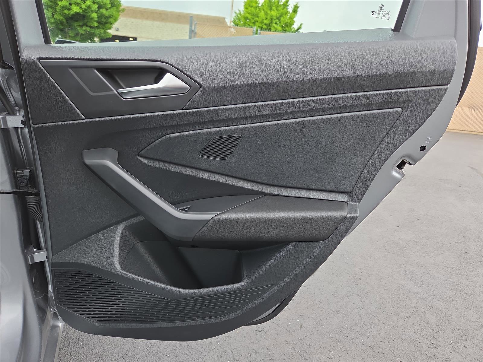 Certified 2024 Volkswagen Jetta Sport FWD image 29