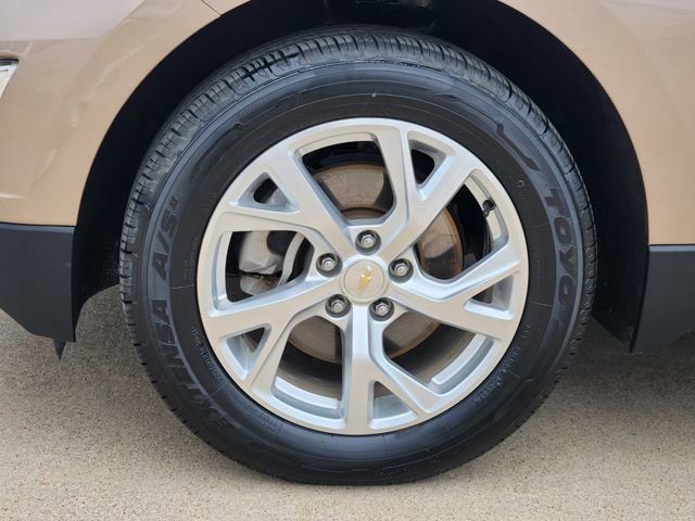 Used 2019 Chevrolet Equinox LT FWD image 18