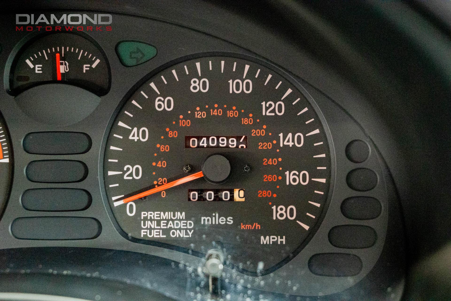 Used 1993 Mitsubishi 3000GT VR-4 image 82