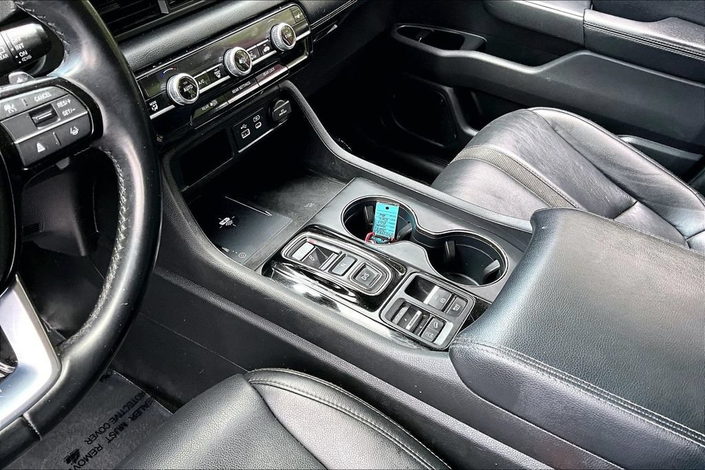Used 2023 Honda Pilot EX-L image 15