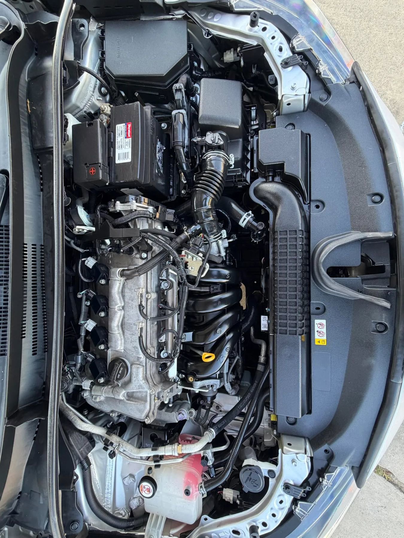 Used 2020 Toyota Corolla LE FWD image 31