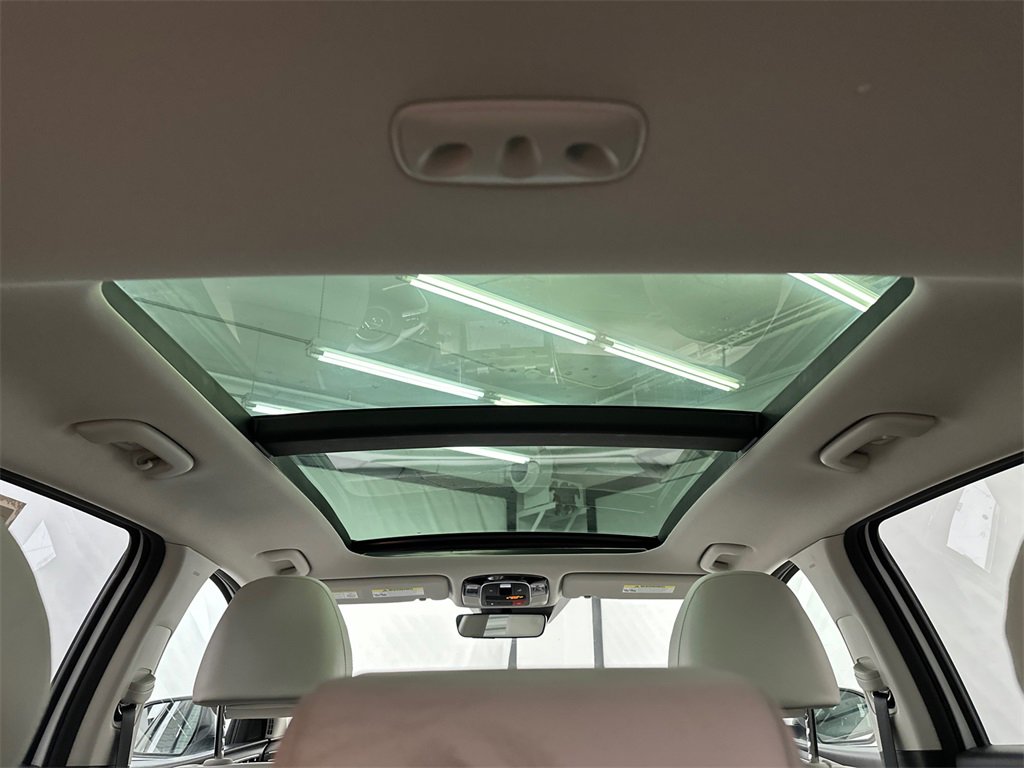 Used 2023 Hyundai Tucson Limited image 22