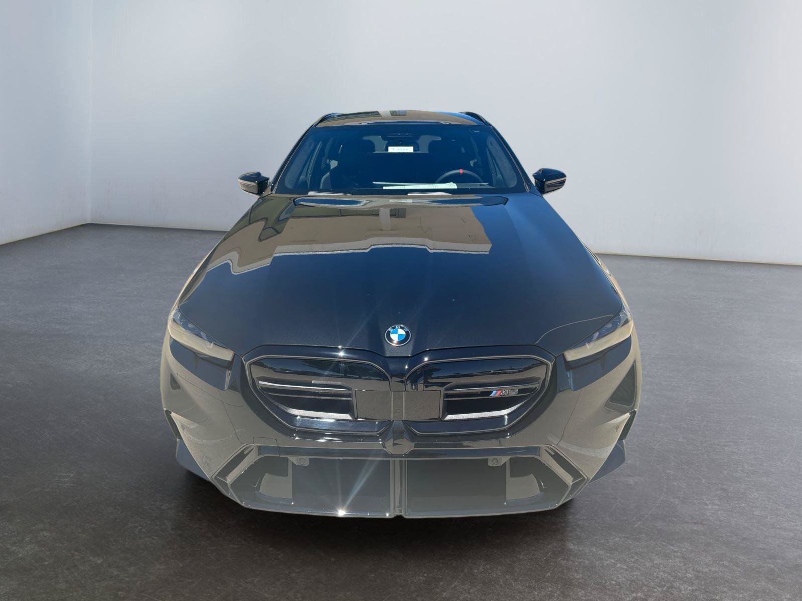 New 2027 BMW M5 Touring AWD/4WD image 10