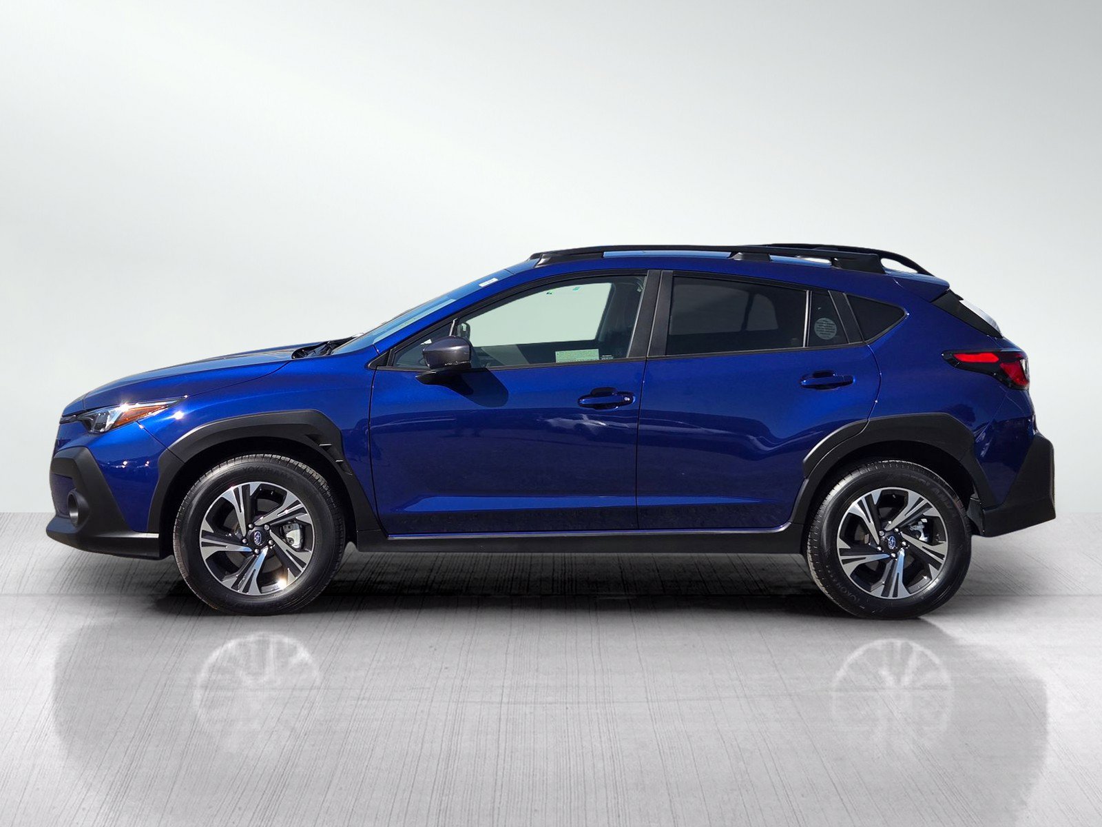 Used 2025 Subaru Crosstrek 2.5i Premium AWD/4WD image 7