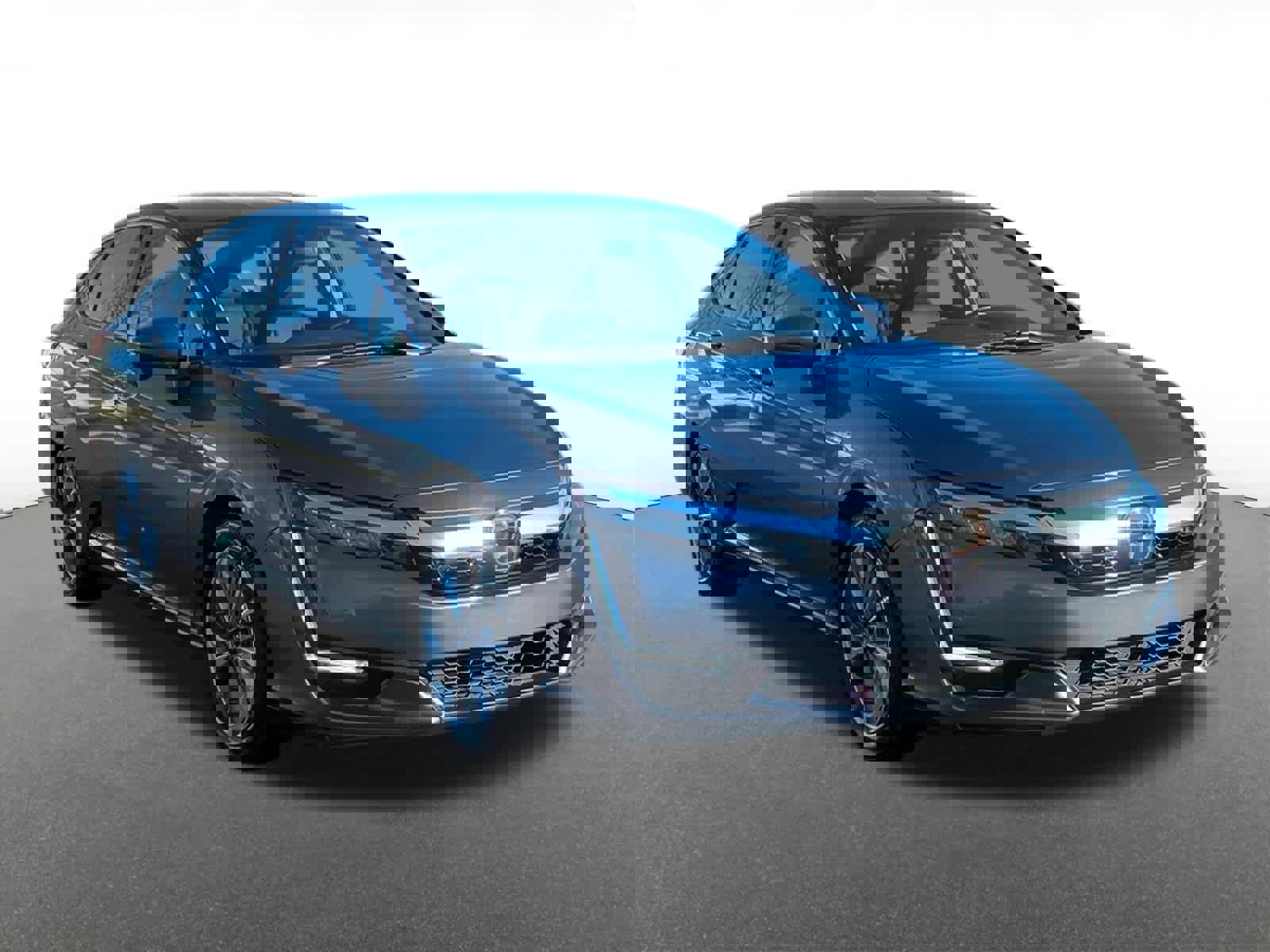 Used 2018 Honda Clarity Touring image 8