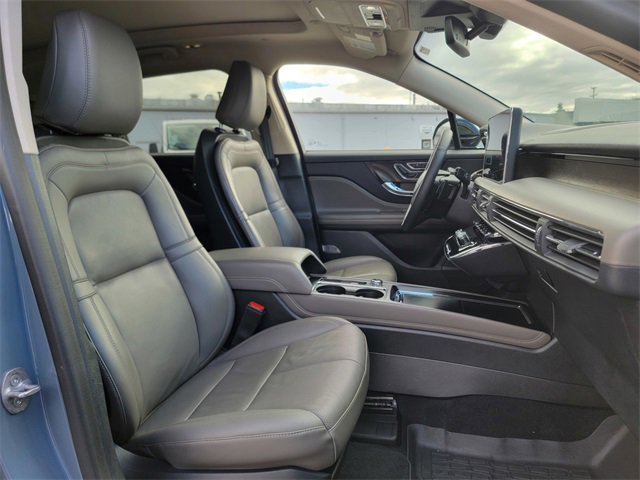 Certified 2023 Lincoln Corsair Reserve w/ Equipment Group 201A image 24