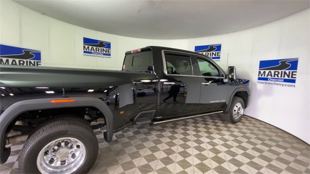 Certified 2024 GMC Sierra 3500 Denali Ultimate image 2