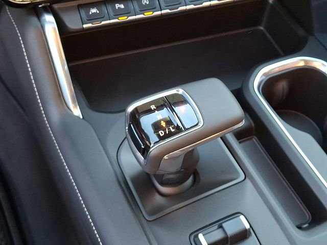 Used 2024 GMC Sierra 1500 Denali Ultimate image 19