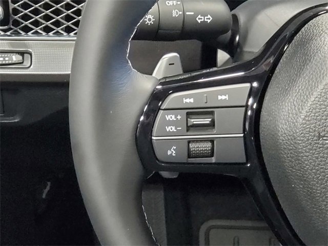 New 2025 Acura Integra A-Spec image 20