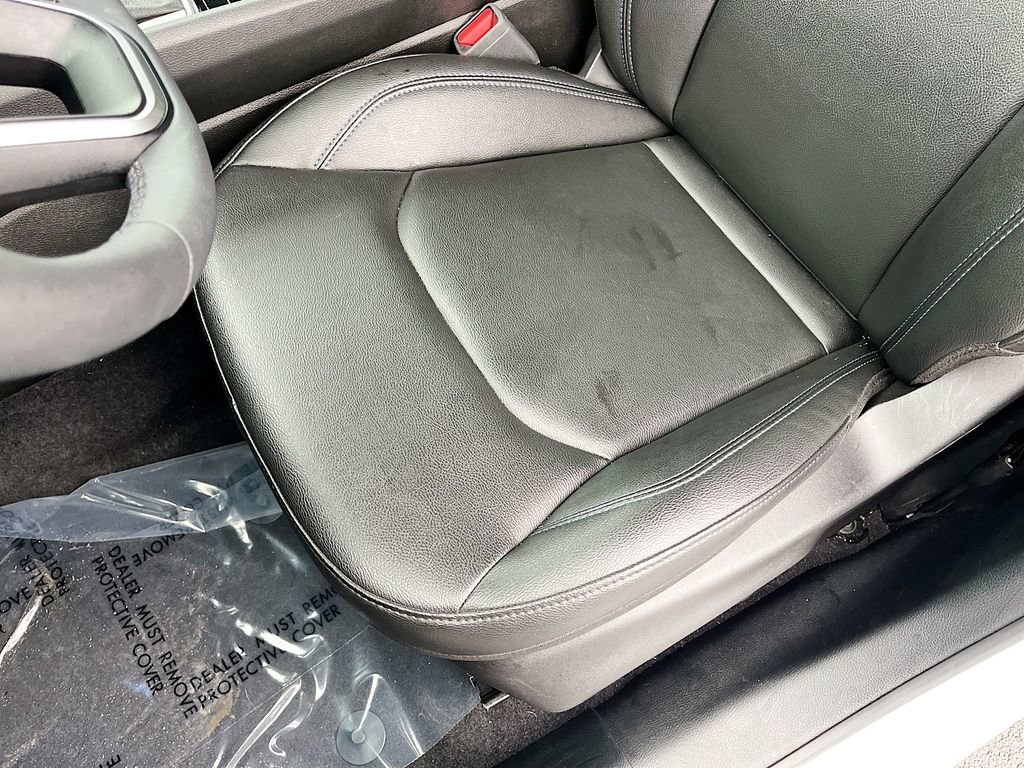 Certified 2025 Jeep Compass Limited w/ High Altitude Package image 20