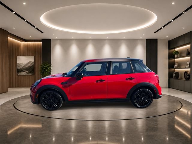 Used 2024 MINI Cooper S FWD image 10