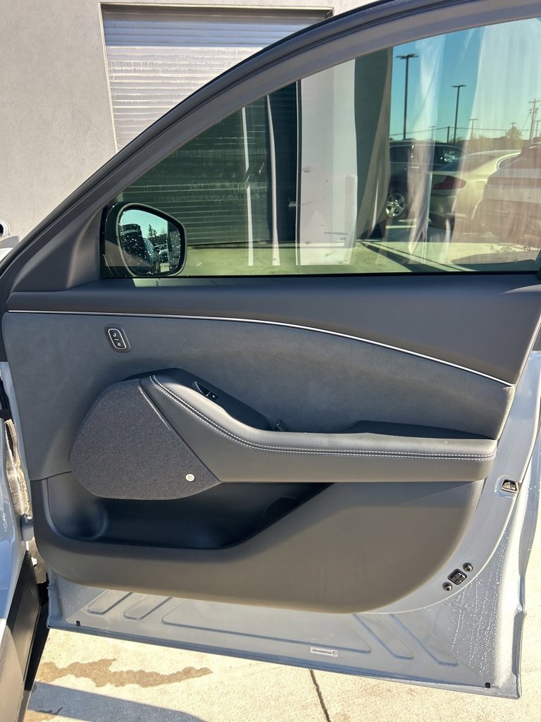 Used 2024 Ford Mustang Mach-E GT image 17