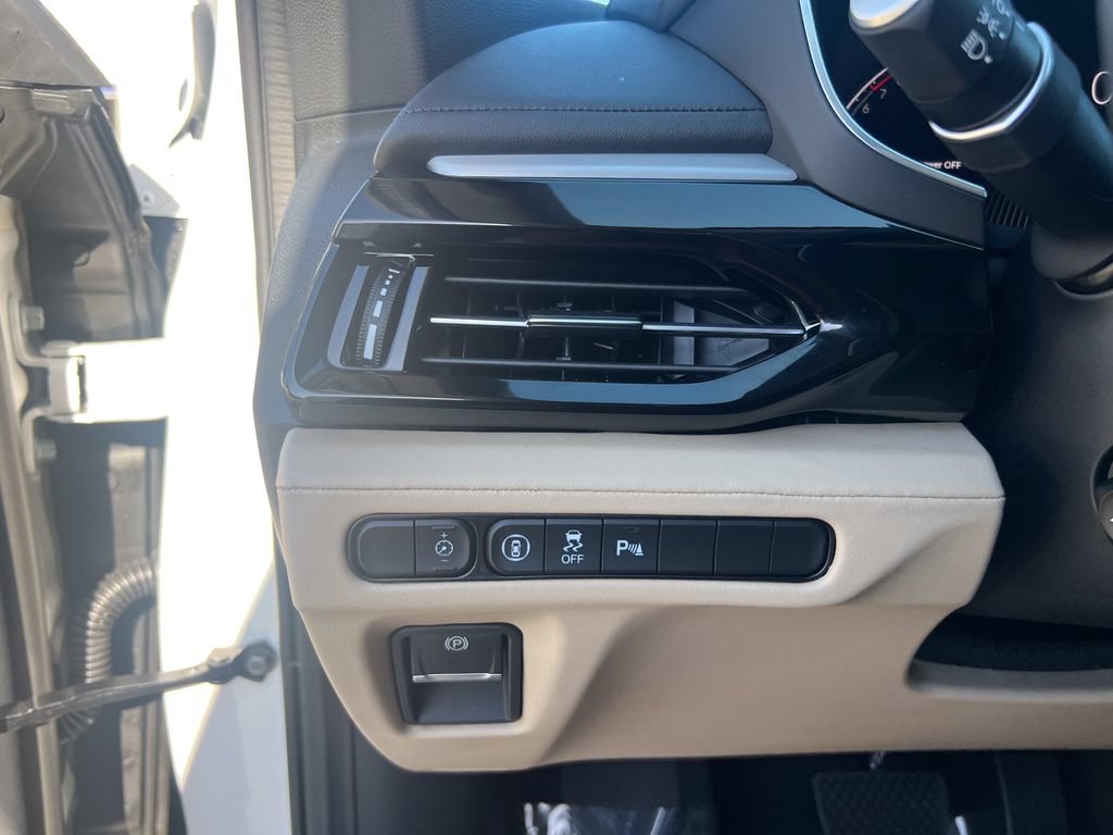 New 2026 Acura MDX w/ Technology Package FWD image 19