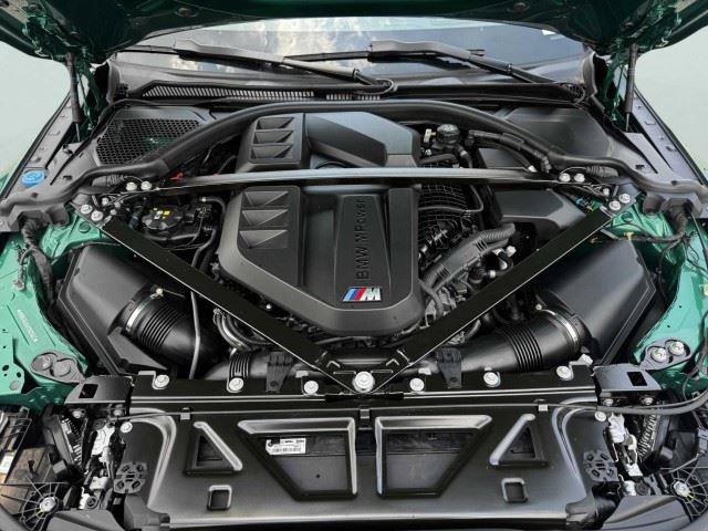 Used 2023 BMW M4 Coupe w/ Executive Package RWD image 75
