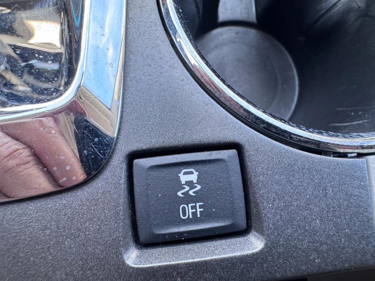Used 2011 Chevrolet Equinox LTZ FWD image 42